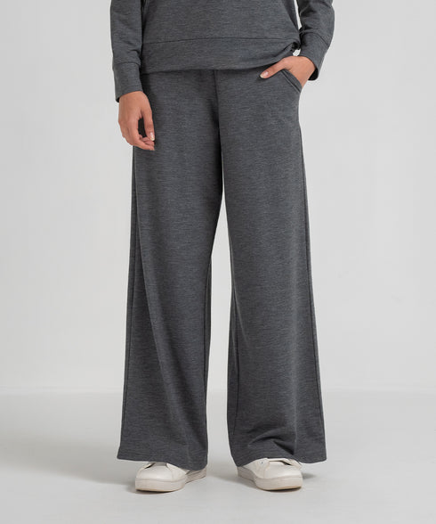 Women's LuxeLight Straight Fit Pants